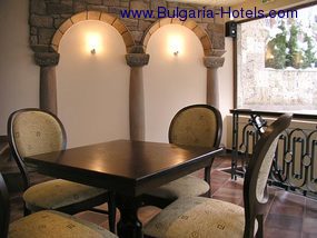 Bulgaria hotels